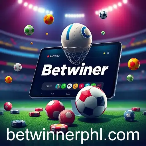 BetWinner: Navigating the Digital Gaming Evolution