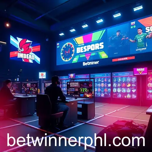 Betwinner Boosts Online Gaming Experience