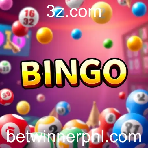 Exploring the Exciting World of Bingo Games on Betwinner