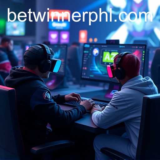 Emerging Trends in Online Gaming