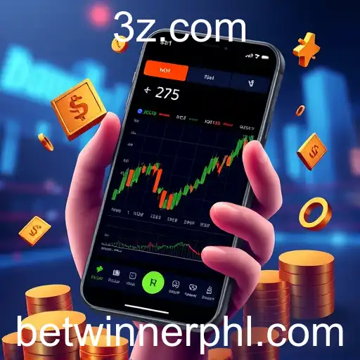 Exploring the Dynamics of Financial Betting: A Closer Look at Betwinner