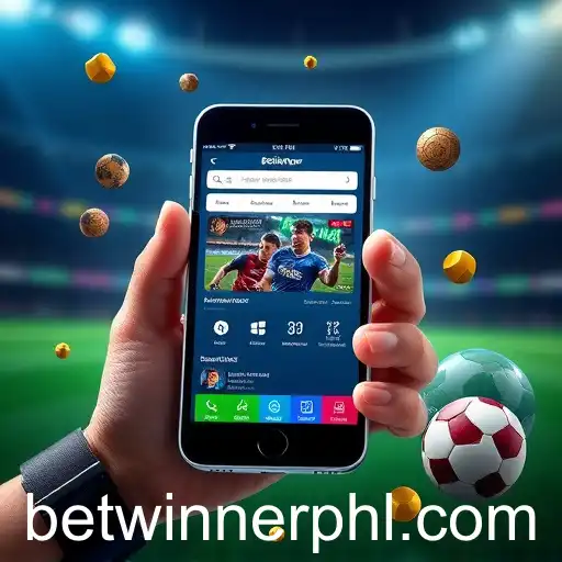 Gaming Evolution: Betwinner's Impact on Online Entertainment