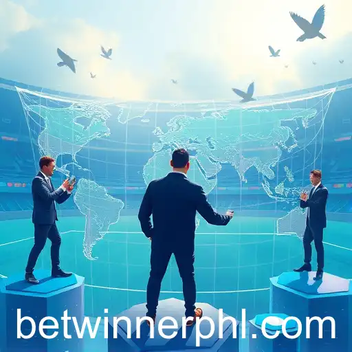 Betting Trends and Technology in 2025