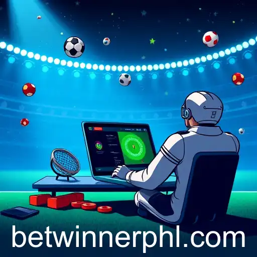 Betwinner: A Market Leader in Online Gaming