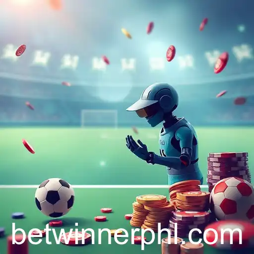 Digital Betting Revolution: Betwinner's Influence