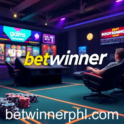 The Rise of Betwinner in Modern Online Gaming