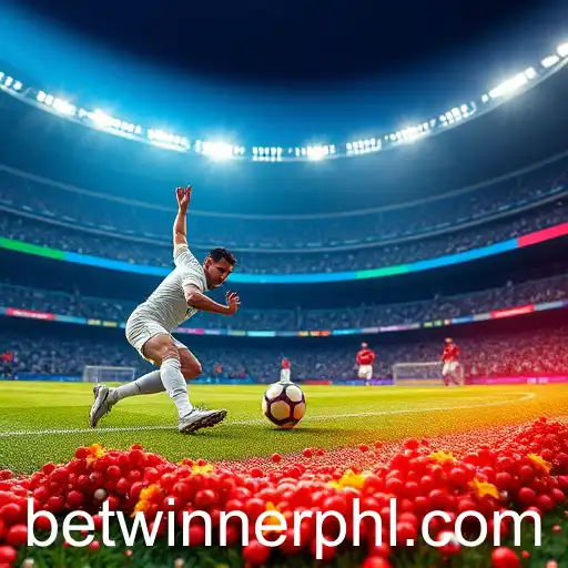 The Rise of Online Sports Betting Platforms