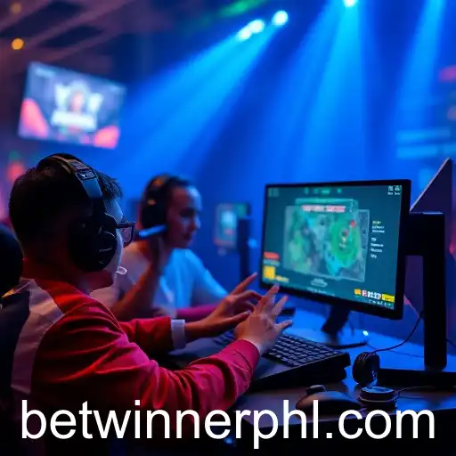 The Rise of Online Gaming Platforms in 2025