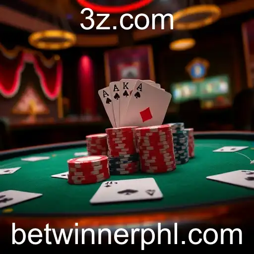 The Rise of Online Poker: Exploring 'Betwinner' and its Impact