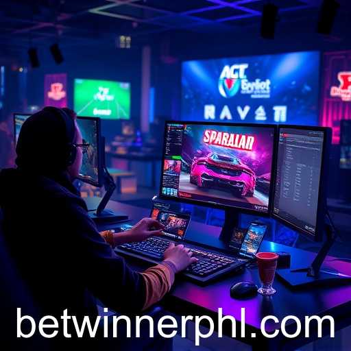 The Rise of Online Gaming in a Digital Age