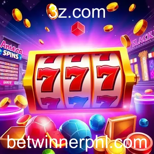 Exploring the Thrills of Slot Machines on Betwinner